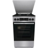 GORENJE GK5C63SH  G600 Kombinált tűzhely, 50 cm