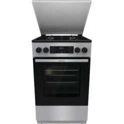 GORENJE GK5C63SH  G600 Kombinált tűzhely, 50 cm