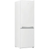 Beko RCSA270K40WN kombinált hűtőszekrény