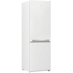 Beko RCSA270K40WN kombinált hűtőszekrény