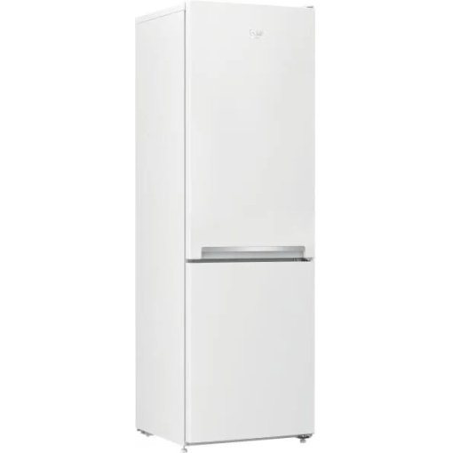 Beko RCSA270K40WN kombinált hűtőszekrény