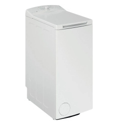 Whirlpool szabadonálló felültöltős mosógép 6 kg  TDLR 6240L EU/N