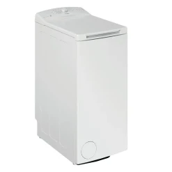 Whirlpool szabadonálló felültöltős mosógép 6 kg  TDLR 6240L EU/N