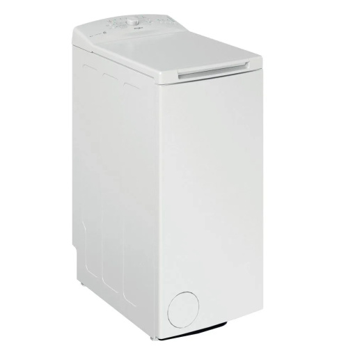 Whirlpool szabadonálló felültöltős mosógép 6 kg  TDLR 6240L EU/N