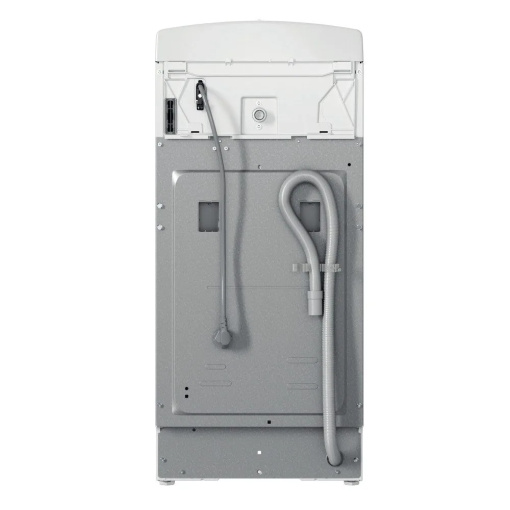 Whirlpool szabadonálló felültöltős mosógép 6 kg  TDLR 6240L EU/N - Image 3
