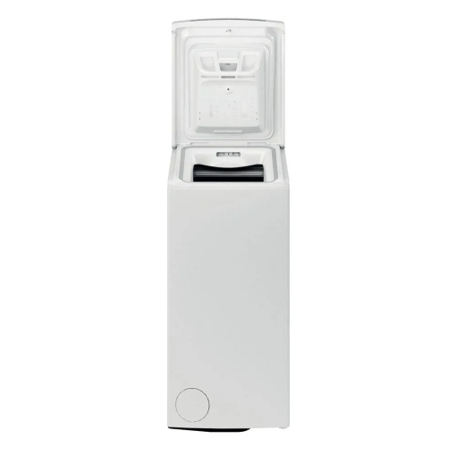 Whirlpool szabadonálló felültöltős mosógép 6 kg  TDLR 6240L EU/N - Image 4