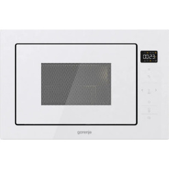 GORENJE BM251SG2WG G600, Beépíthető mikrohullámú sütő