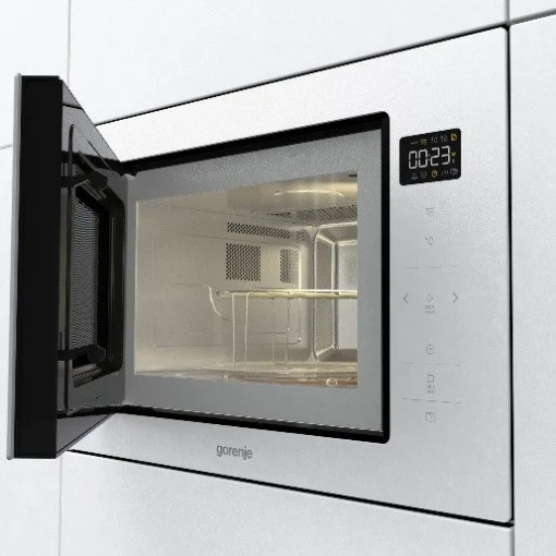 GORENJE BM251SG2WG G600, Beépíthető mikrohullámú sütő - Image 2