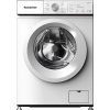 HAUSMEISTER HM 2602 KESKENY MOSÓGÉP 6KG 1000 FORDULAT INVERTER MOTOR