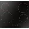 Amica DS 6401 B (PC6400ZH) (23478) Beépíthető kerámia főzőlap