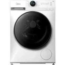 Midea MF200D80WB/W-HR Mosó-szárítógép 8/6 kg
