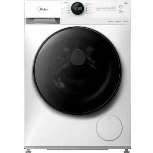 Midea MF200D80WB/W-HR Mosó-szárítógép 8/6 kg