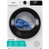 GORENJE G200 Szabadonálló készülék szárítógép fűtőszivattyúval, 9 kg D2HNE9C