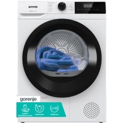 GORENJE G200 Szabadonálló készülék szárítógép fűtőszivattyúval, 9 kg D2HNE9C