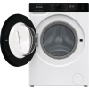GORENJE WNHA74SASEU  G600 Szabadonálló készülék mosógép, 7 kg, 1400 rpm