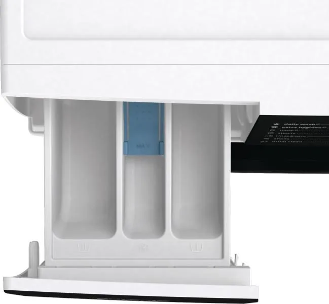 GORENJE WNHA74SASEU G600 Szabadonálló készülék mosógép, 7 kg, 1400 rpm - Image 6