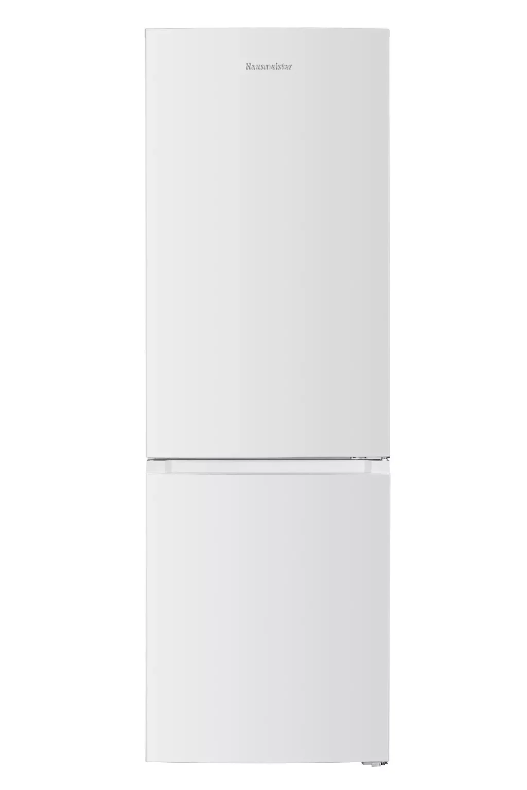 HAUSMEISTER HM 3186 NO FROST KOMBINÁLT HÜTŐSZEKRÉNY