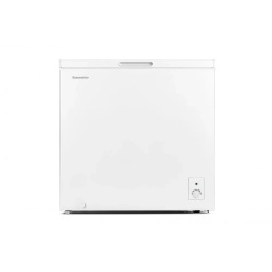 HAUSMEISTER HM4175E 200 LITERES FAGYASZTÓLÁDA VAGY HŰTŐSZEKRÉNY 2IN1