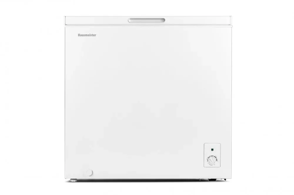 HAUSMEISTER HM4175E 200 LITERES FAGYASZTÓLÁDA VAGY HŰTŐSZEKRÉNY 2IN1