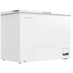 HAUSMEISTER HM4176E 300 LITERES INVERTERES FAGYASZTÓLÁDA VAGY HŰTŐSZEKRÉNY, 2IN1