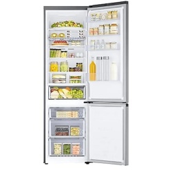 Samsung RB38C672CSA/EF Kombinált hűtőszekrény