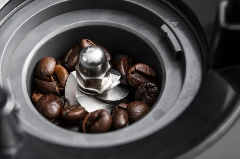 GORENJE GFACM20S autómata kávéfőző - Image 4