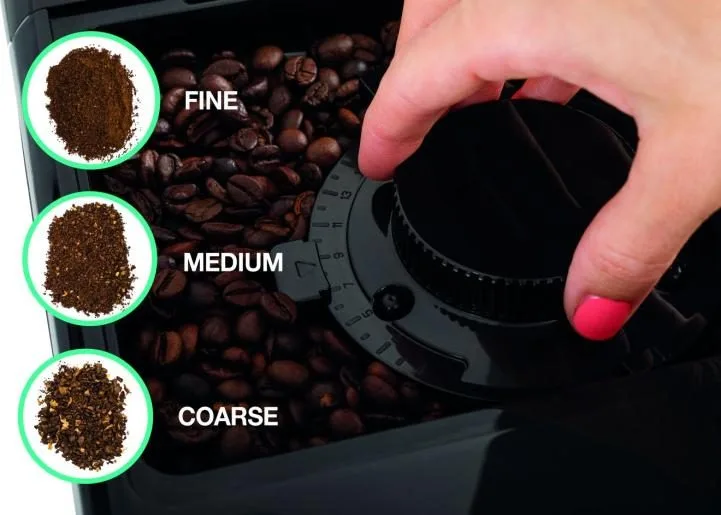 GORENJE GFACM20S autómata kávéfőző - Image 6