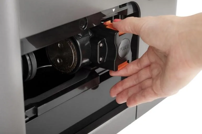 GORENJE GFACM20S autómata kávéfőző - Image 8