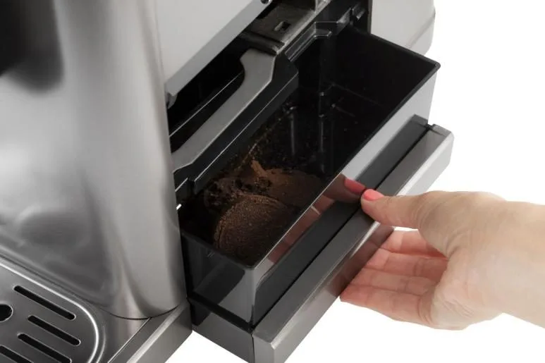 GORENJE GFACM20S autómata kávéfőző - Image 9