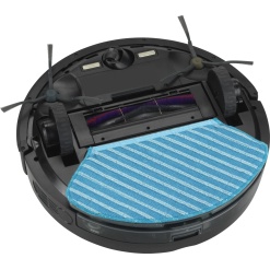 Alternative view of HISENSE RVCL144ABEVO Robotporszívó