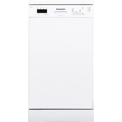 Hausmeister HM1046 mosogatógép