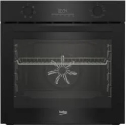 BEKO BBIE17300B beépíthető sütő