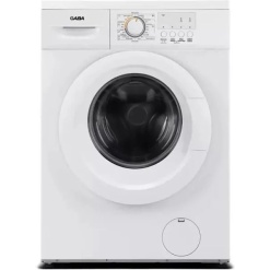 GABA GMW-510DS elöltöltős mosógép