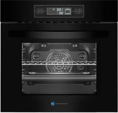 NOVACOOK BEÉPÍTHETŐ 11 FUNKCIÓS SÜTŐ BE11-LD