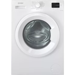 Indesit IM 642 MY TIME EE elöltöltős mosógép