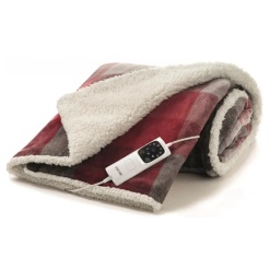 IMETEC 16715 Ágymelegítő 160x120cm