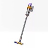 Dyson V15 Detect Absolute álló porszívó ezüst (446986-01)