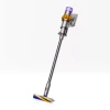 Dyson V15 Detect Absolute álló porszívó ezüst (446986-01)