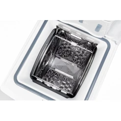 Alternative view of Gaba GMW-612CTL felültöltős mosógép