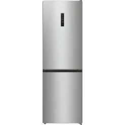 Alternative view of GORENJE N61EA2XL4  G600 Szabadonálló készülék alul fagyasztós hűtőszekrény