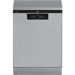 Beko BDFN26530X Mosogatógép