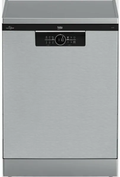 Beko BDFN26530X Mosogatógép