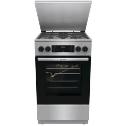 GORENJE GKS5C71XF G600 Kombinált tűzhely, 50 cm