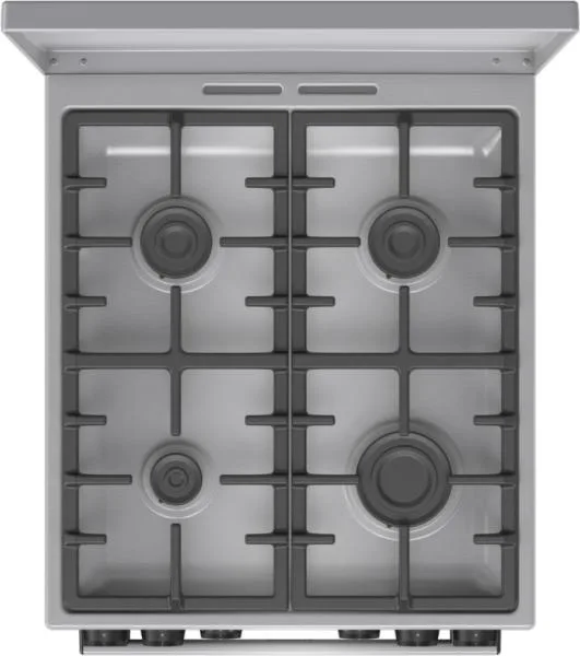GORENJE GKS5C71XF G600 Kombinált tűzhely, 50 cm - Image 3