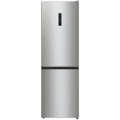 GORENJE N61EA2XL4 G600 Szabadonálló készülék alul fagyasztós hűtőszekrény