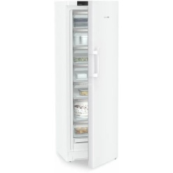 LIEBHERR FNd 5237 plus NoFrost , álló fagyasztószekrény NoFrost