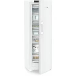 LIEBHERR FNd 5237 plus NoFrost , álló fagyasztószekrény NoFrost