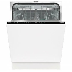 GORENJE GV643D90 G400 Teljesen beépíthető mosogatógép, 60 cm