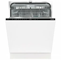 GORENJE GV643D90 G400 Teljesen beépíthető mosogatógép, 60 cm
