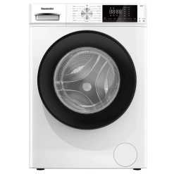 HAUSMEISTER HM 2814 ELÖLTÖLTŐS MOSÓGÉP 8KG 1400 FORDULAT